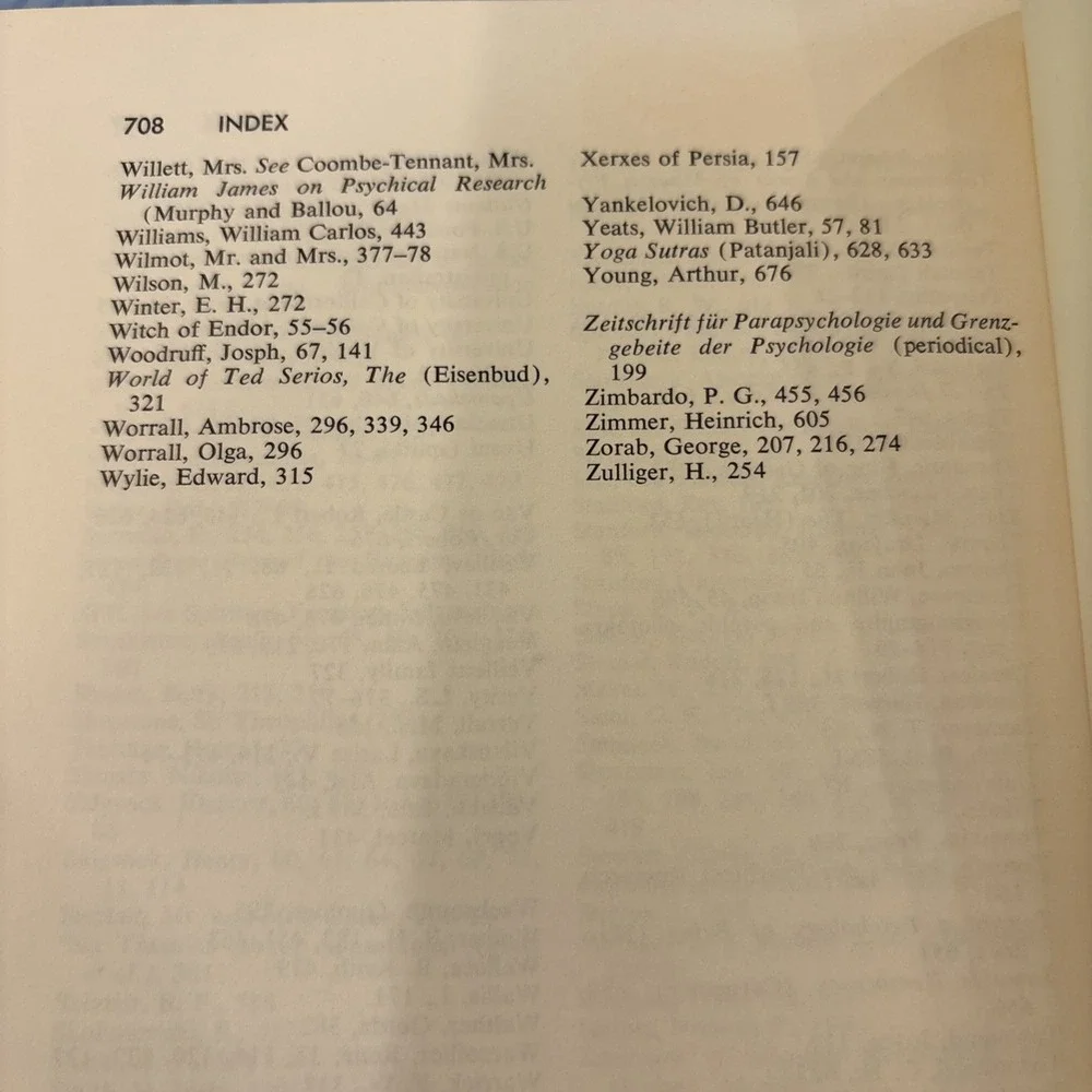 Psychic Exploration A Challenge for Science Edgar D. Mitchell HCDJ 1974 BCE
